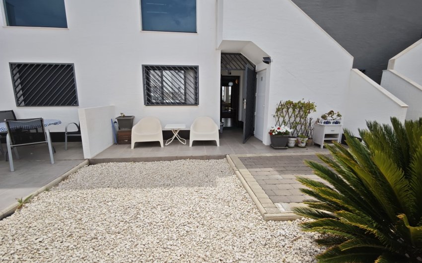 Resale - Apartment -
La Zenia - Costa Blanca