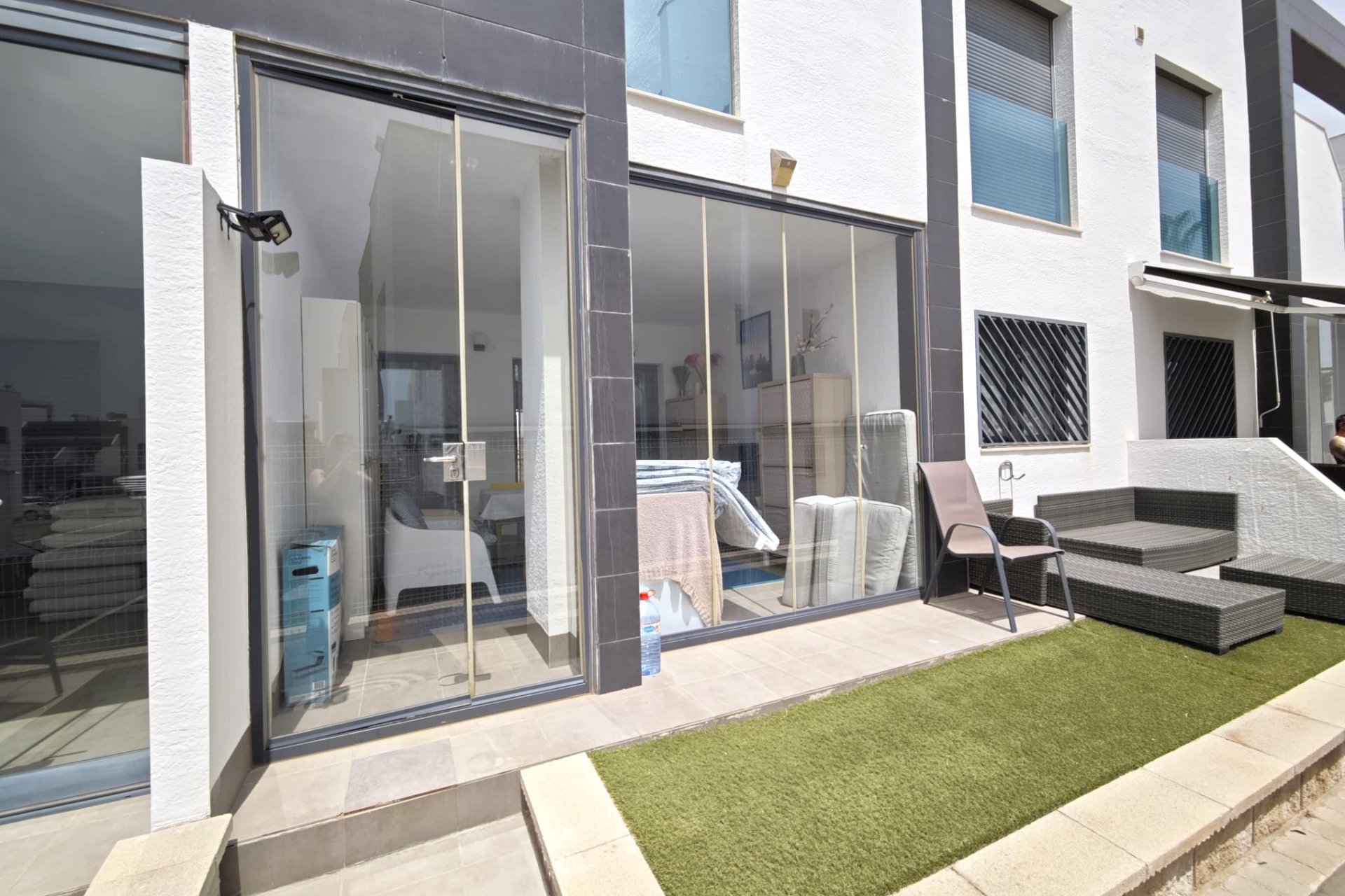 Resale - Apartment -
La Zenia - Costa Blanca