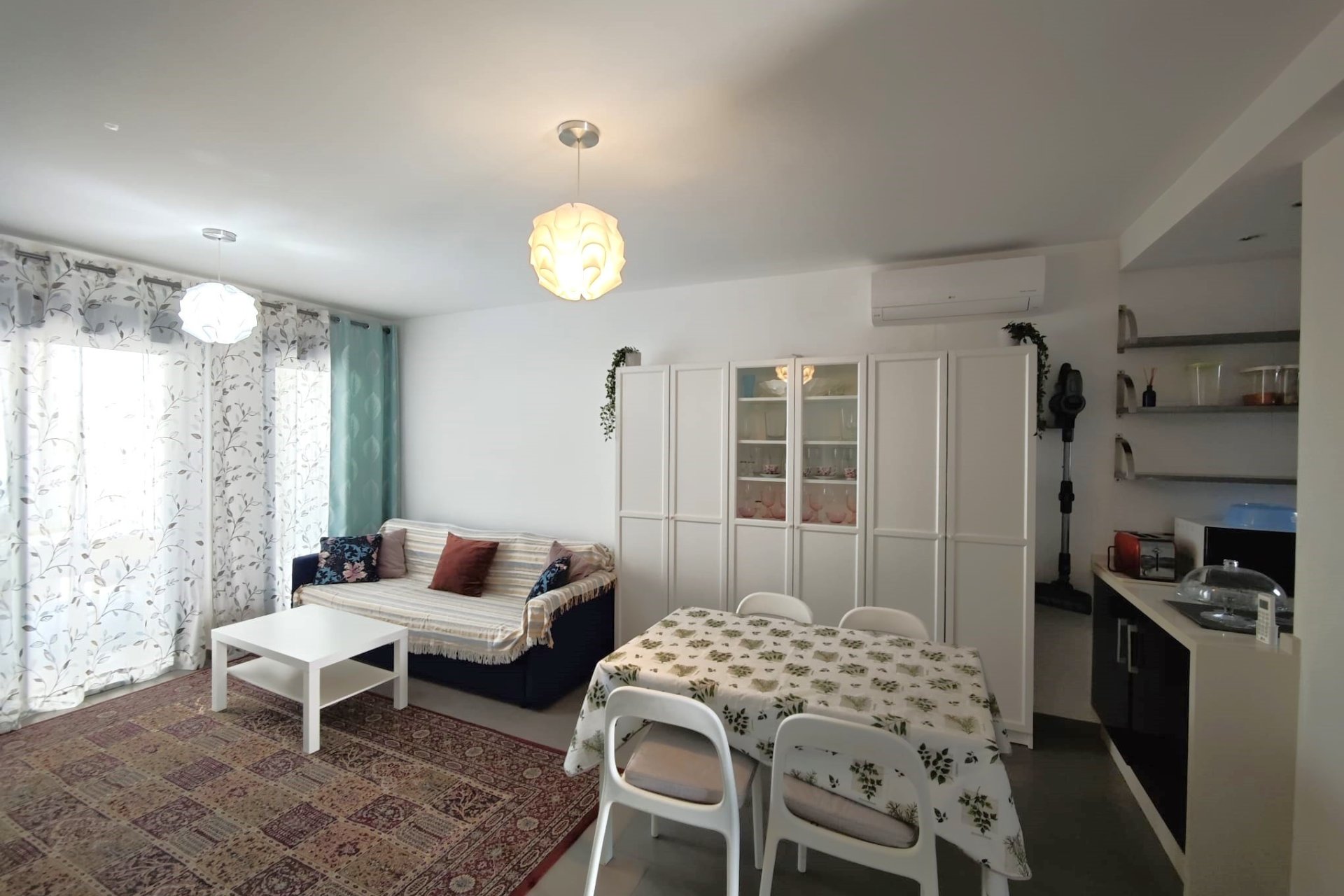 Resale - Apartment -
La Zenia - Costa Blanca