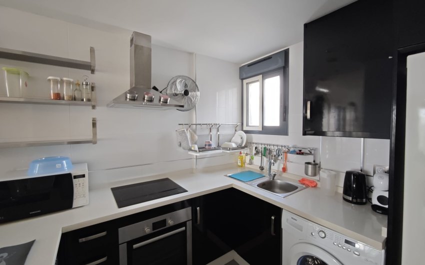 Resale - Apartment -
La Zenia - Costa Blanca