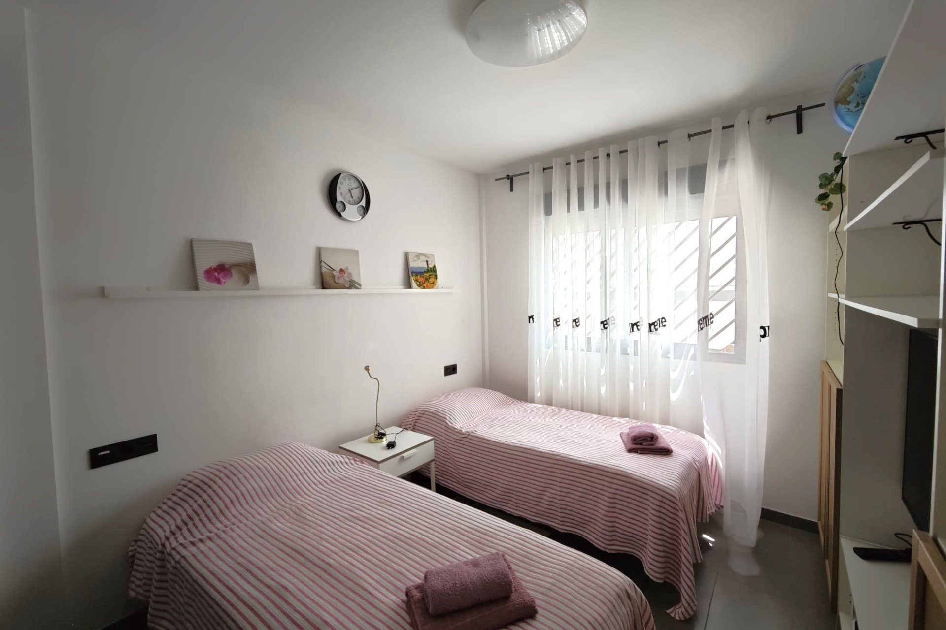 Resale - Apartment -
La Zenia - Costa Blanca