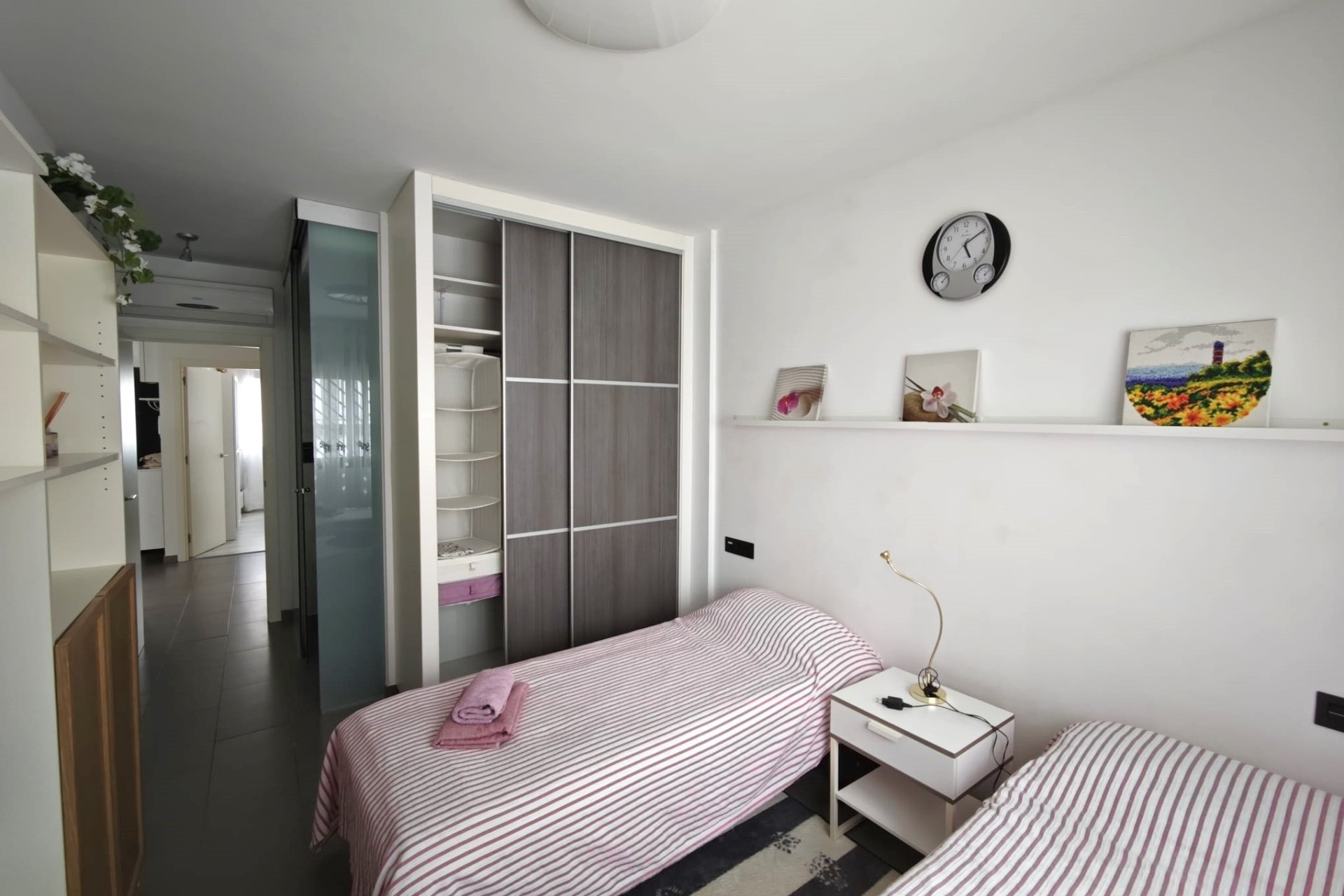 Resale - Apartment -
La Zenia - Costa Blanca
