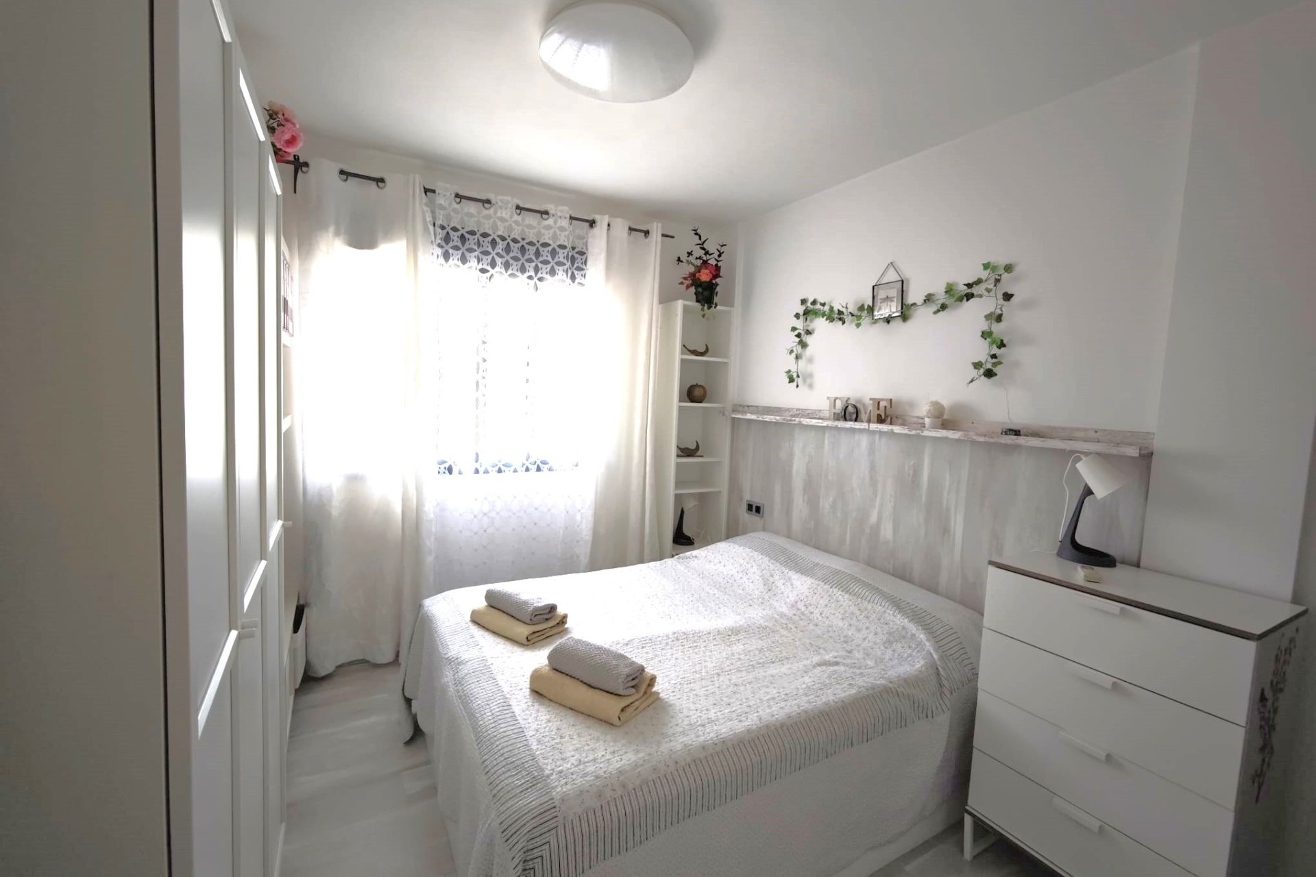 Resale - Apartment -
La Zenia - Costa Blanca
