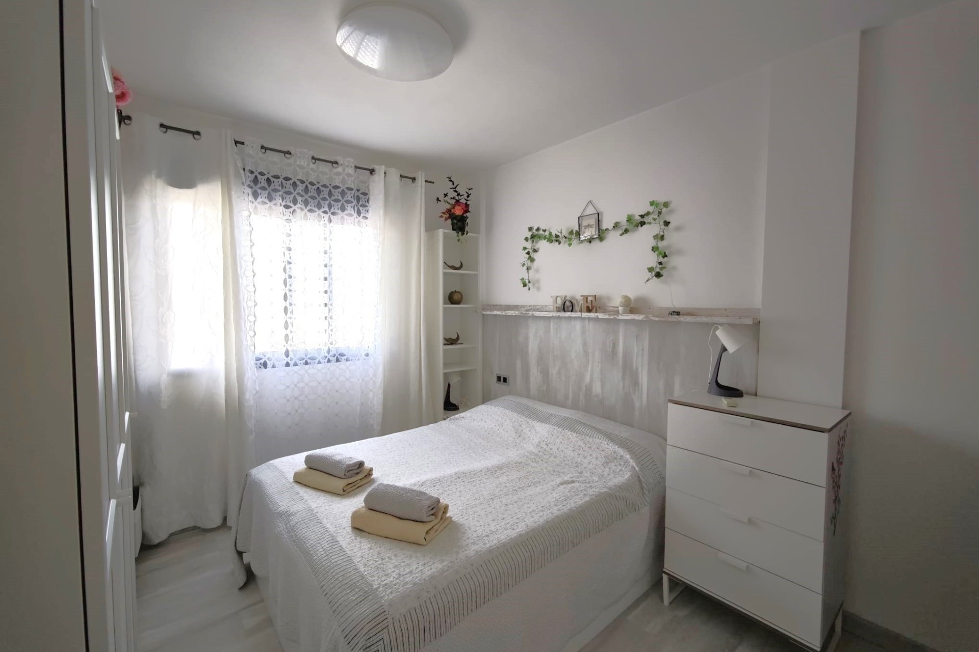 Resale - Apartment -
La Zenia - Costa Blanca