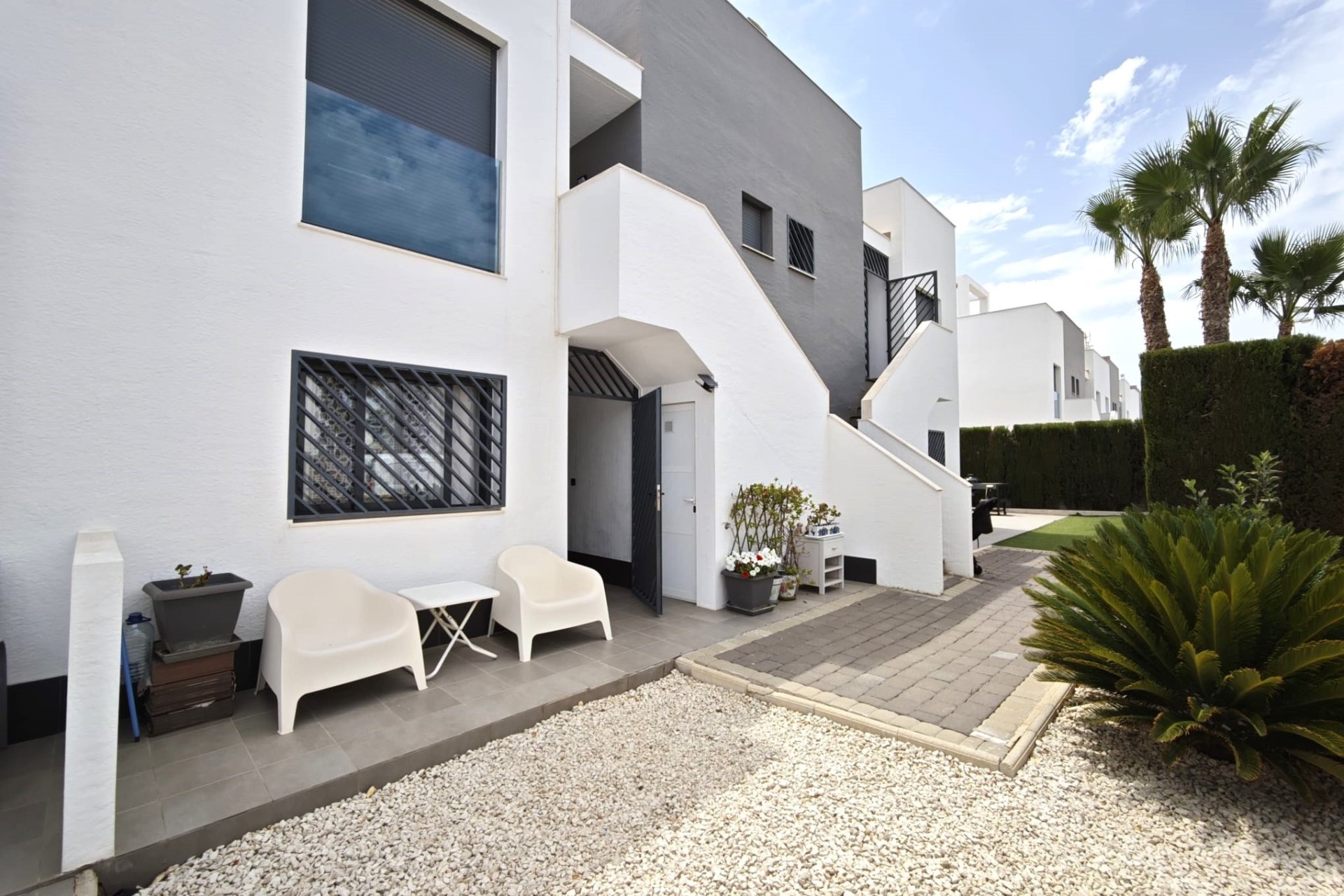 Resale - Apartment -
La Zenia - Costa Blanca