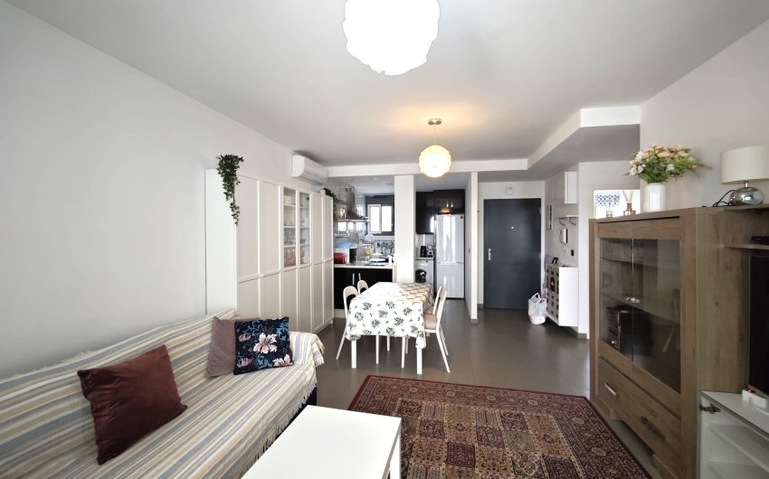 Resale - Apartment -
La Zenia - Costa Blanca