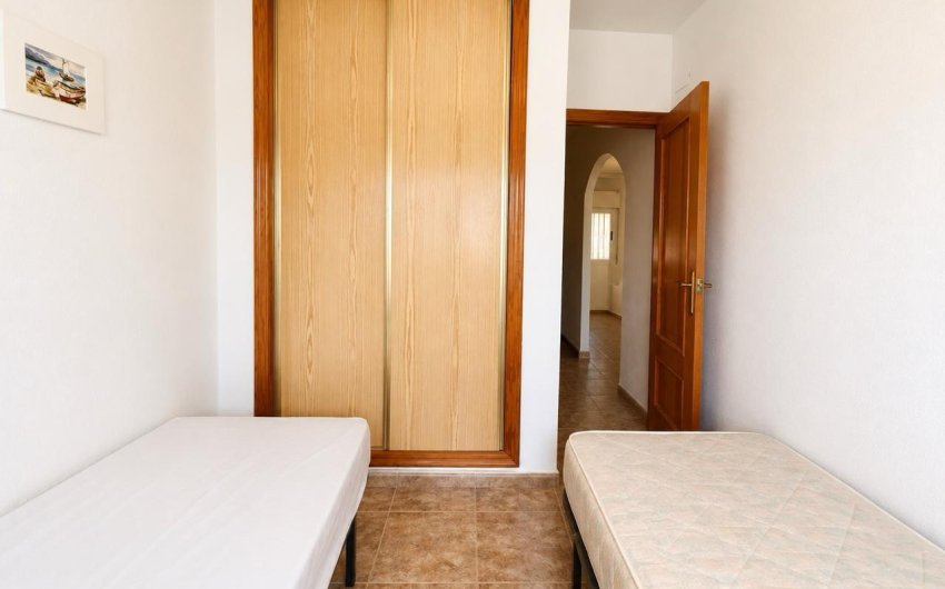 Resale - Apartment -
La Zenia - Costa Blanca