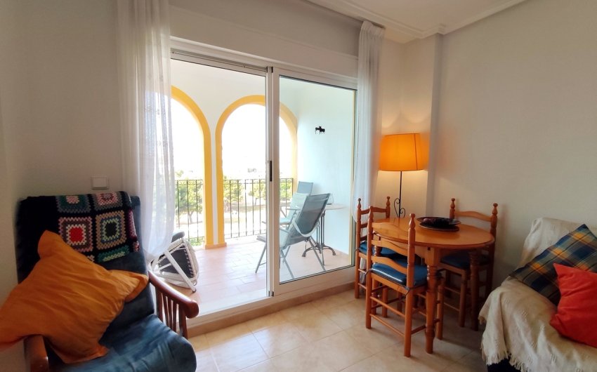 Resale - Apartment -
La Zenia - Costa Blanca