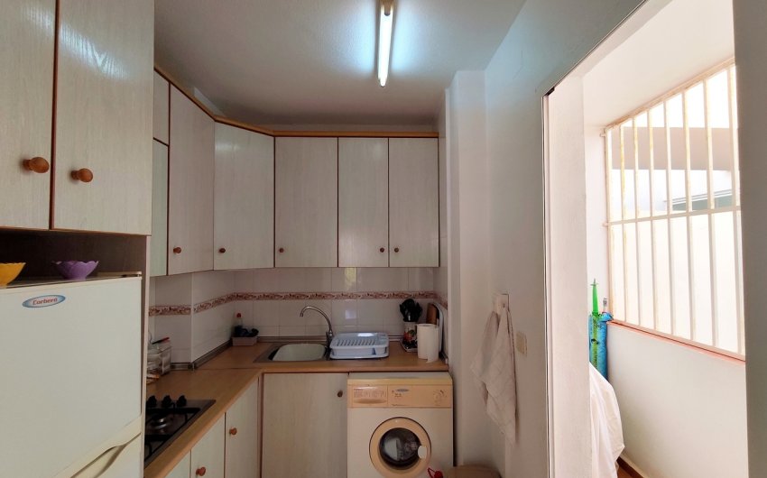 Resale - Apartment -
La Zenia - Costa Blanca