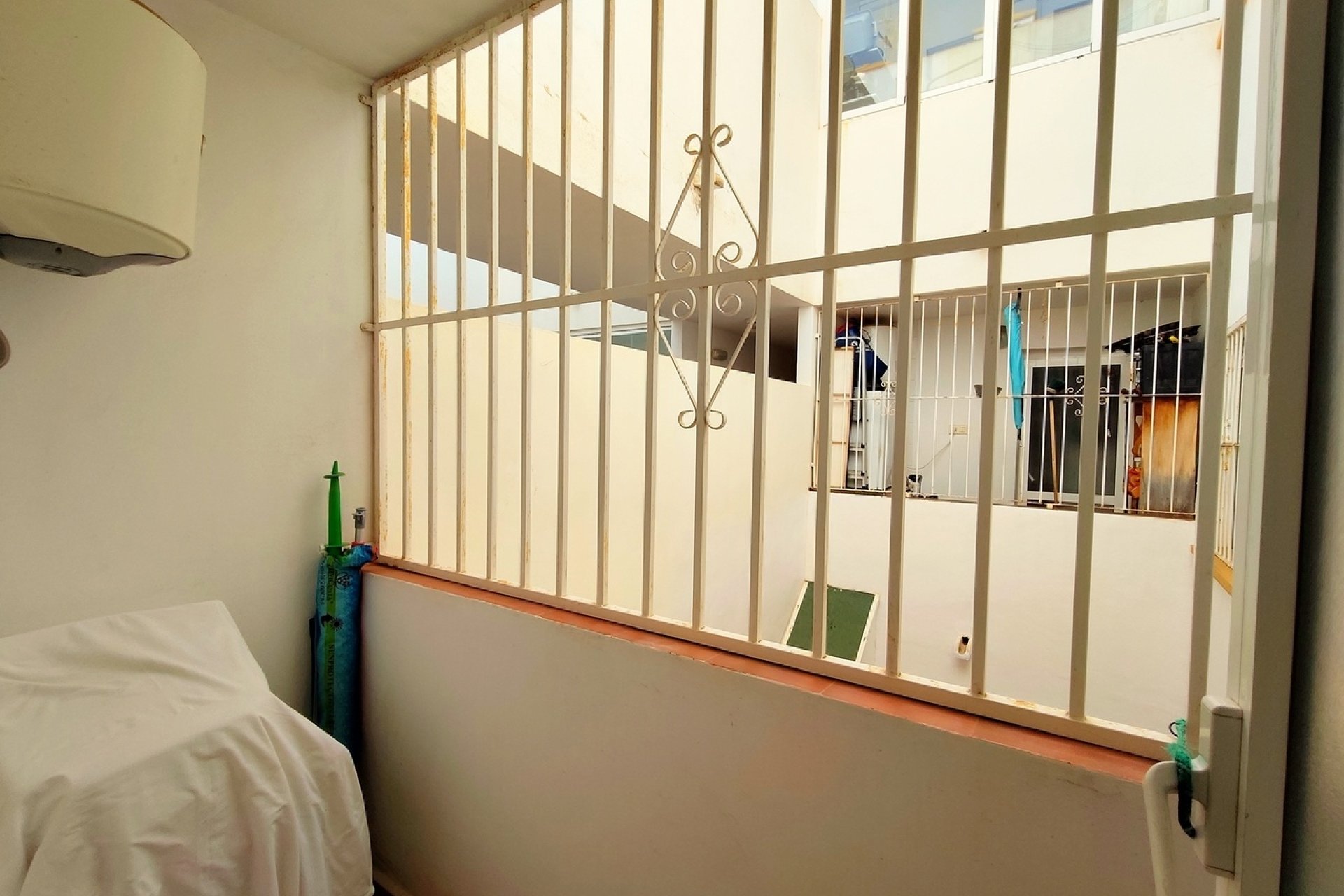 Resale - Apartment -
La Zenia - Costa Blanca