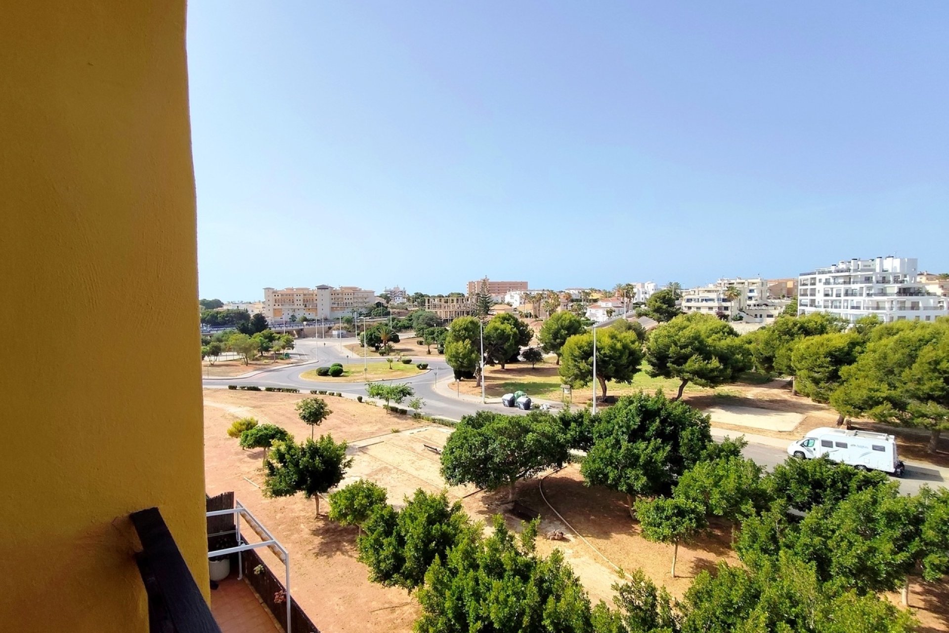 Resale - Apartment -
La Zenia - Costa Blanca