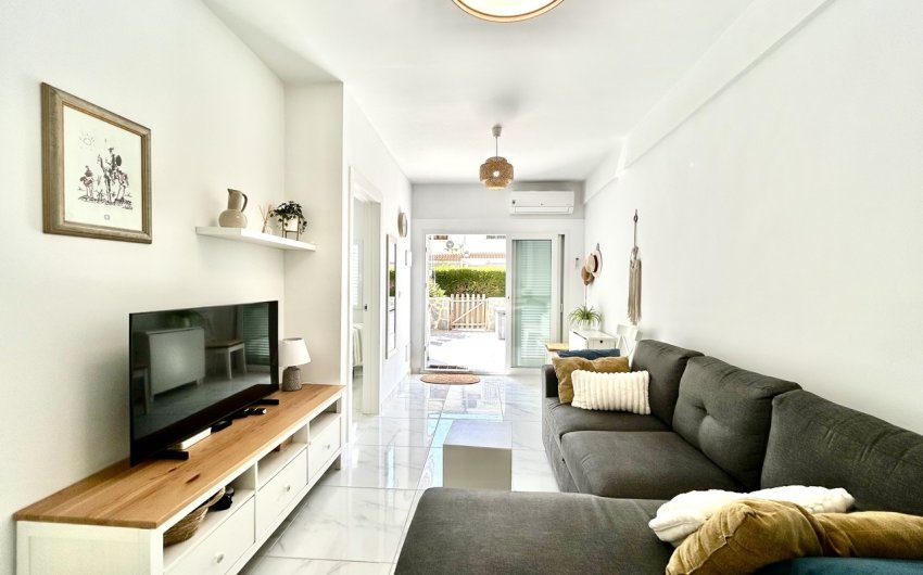 Resale - Apartment -
La Zenia - Costa Blanca