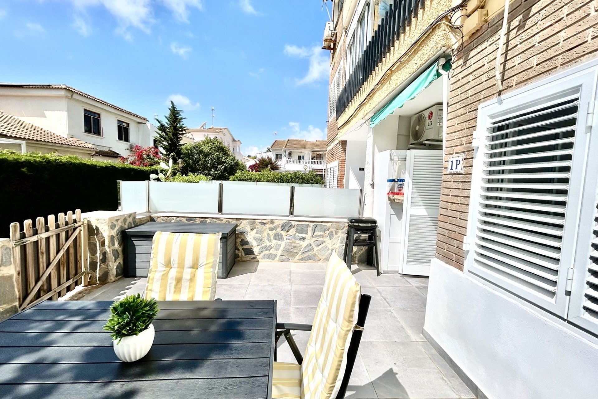 Resale - Apartment -
La Zenia - Costa Blanca