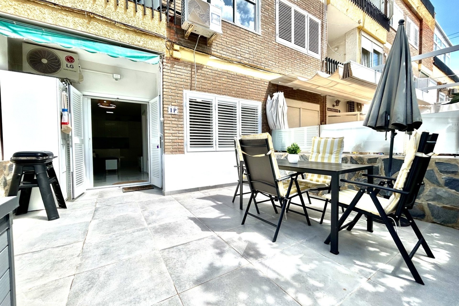 Resale - Apartment -
La Zenia - Costa Blanca