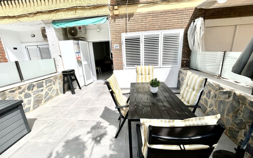Resale - Apartment -
La Zenia - Costa Blanca