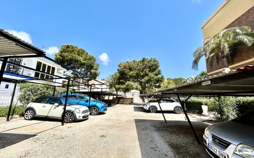 Resale - Apartment -
La Zenia - Costa Blanca