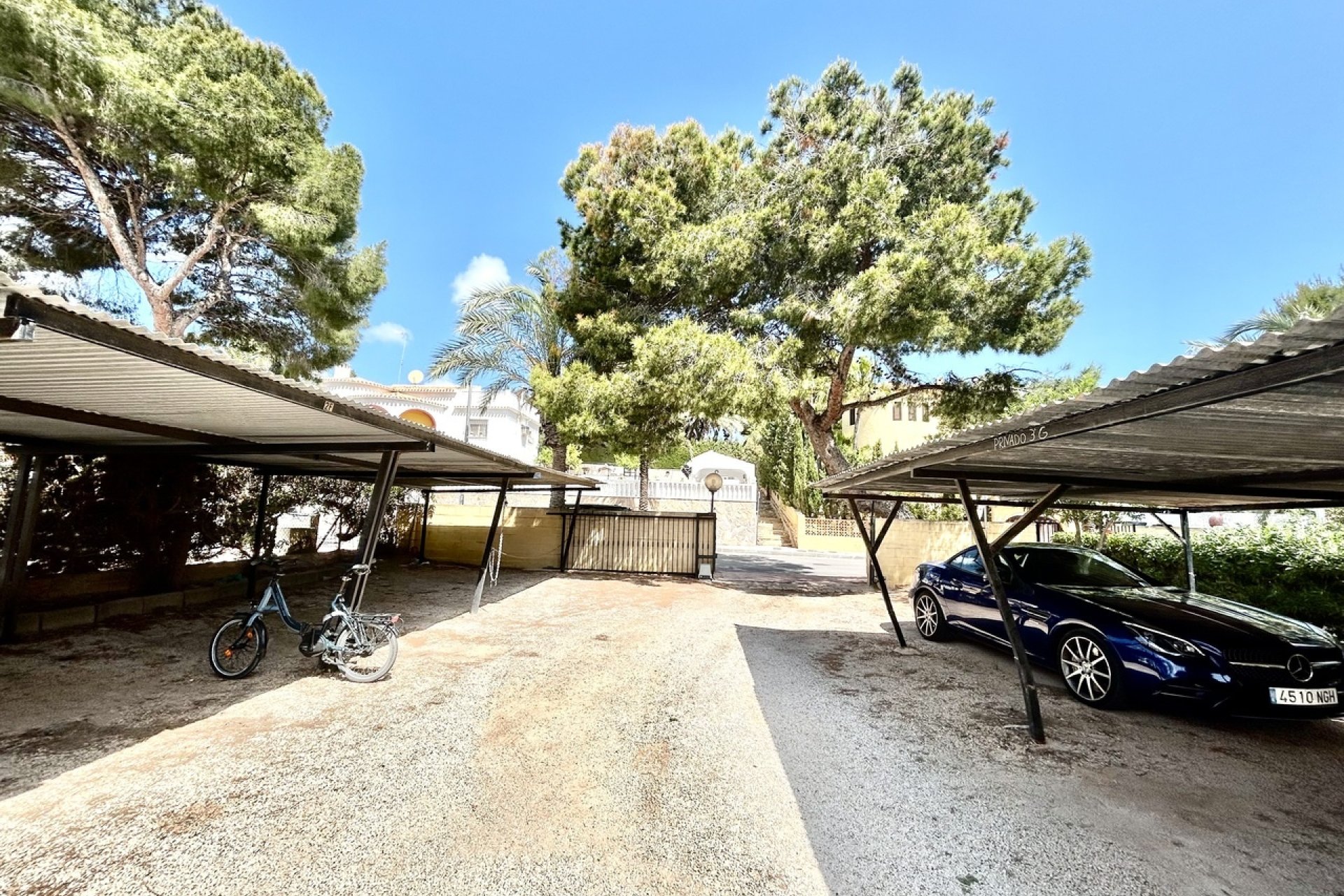 Resale - Apartment -
La Zenia - Costa Blanca