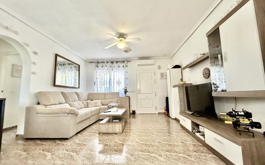 Resale - Apartment -
La Zenia - Costa Blanca