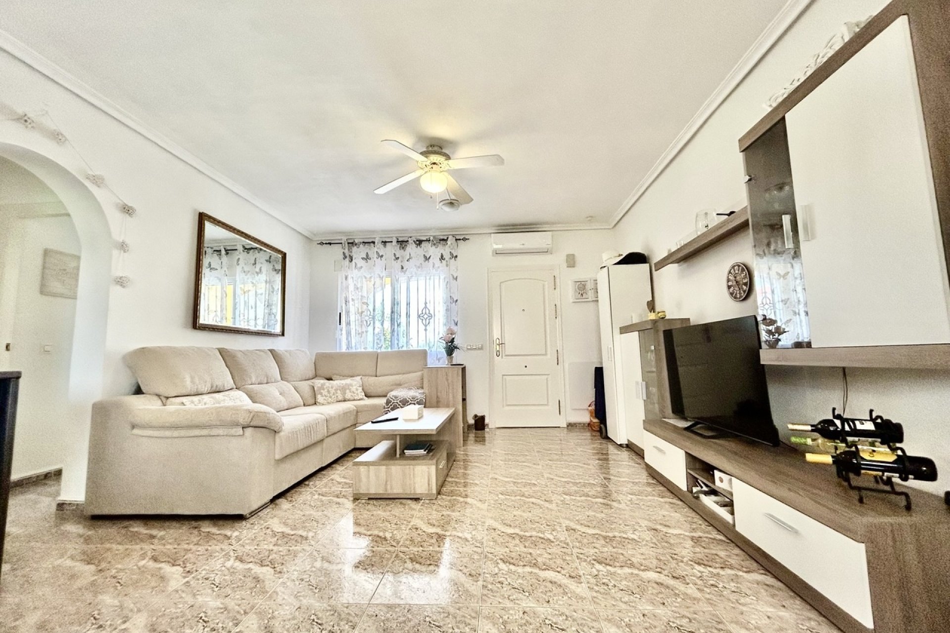 Resale - Apartment -
La Zenia - Costa Blanca