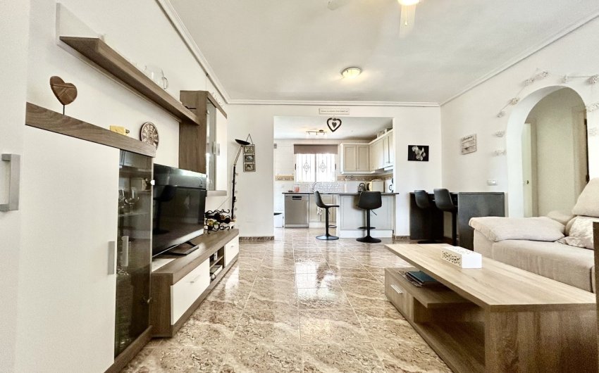 Resale - Apartment -
La Zenia - Costa Blanca