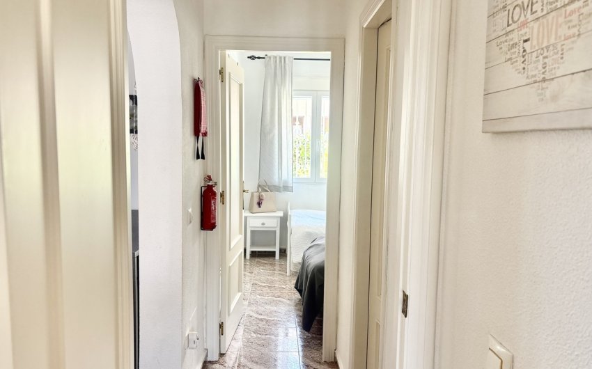 Resale - Apartment -
La Zenia - Costa Blanca