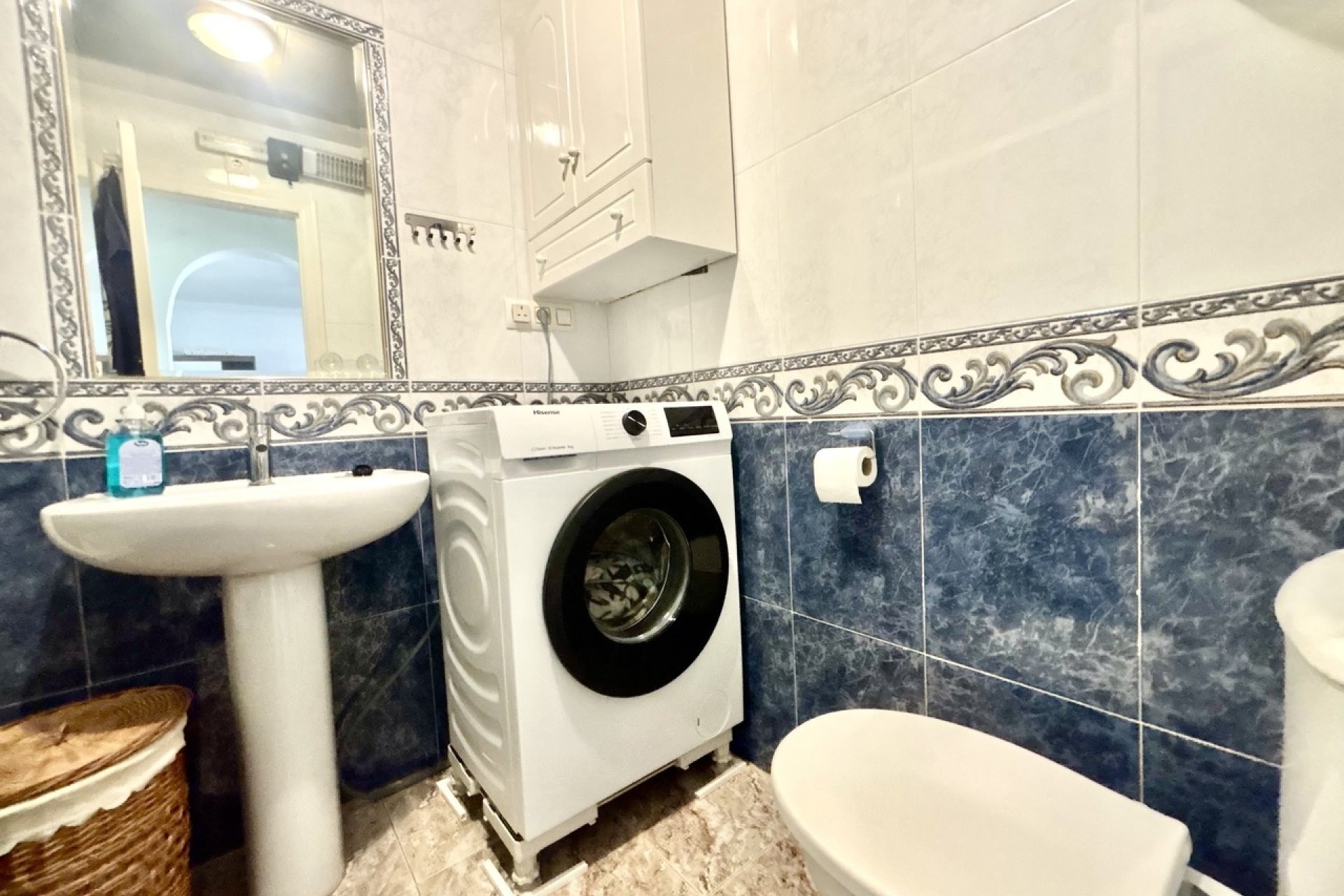 Resale - Apartment -
La Zenia - Costa Blanca