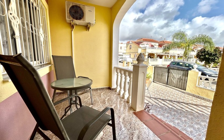 Resale - Apartment -
La Zenia - Costa Blanca