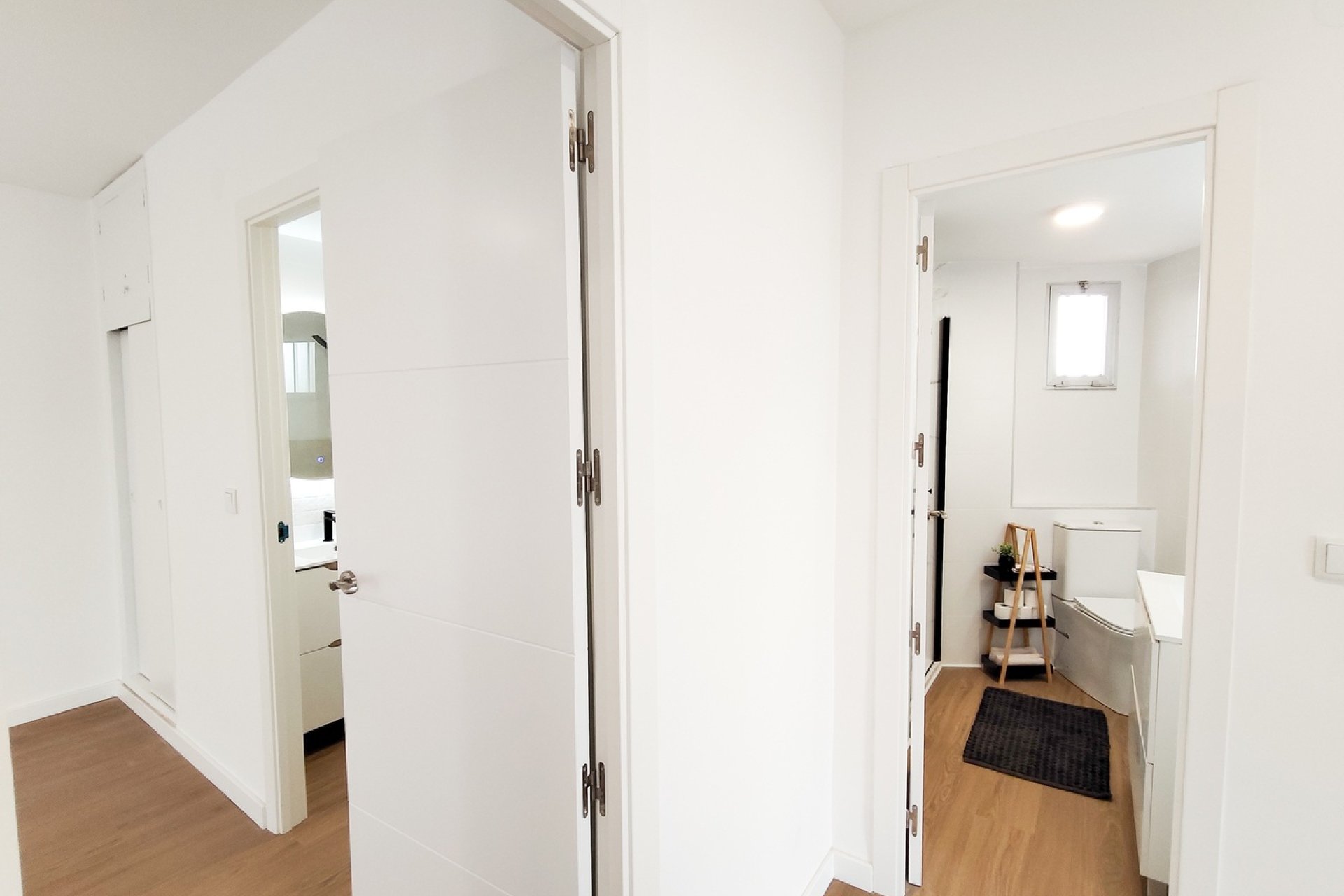 Resale - Apartment -
La Zenia - Costa Blanca