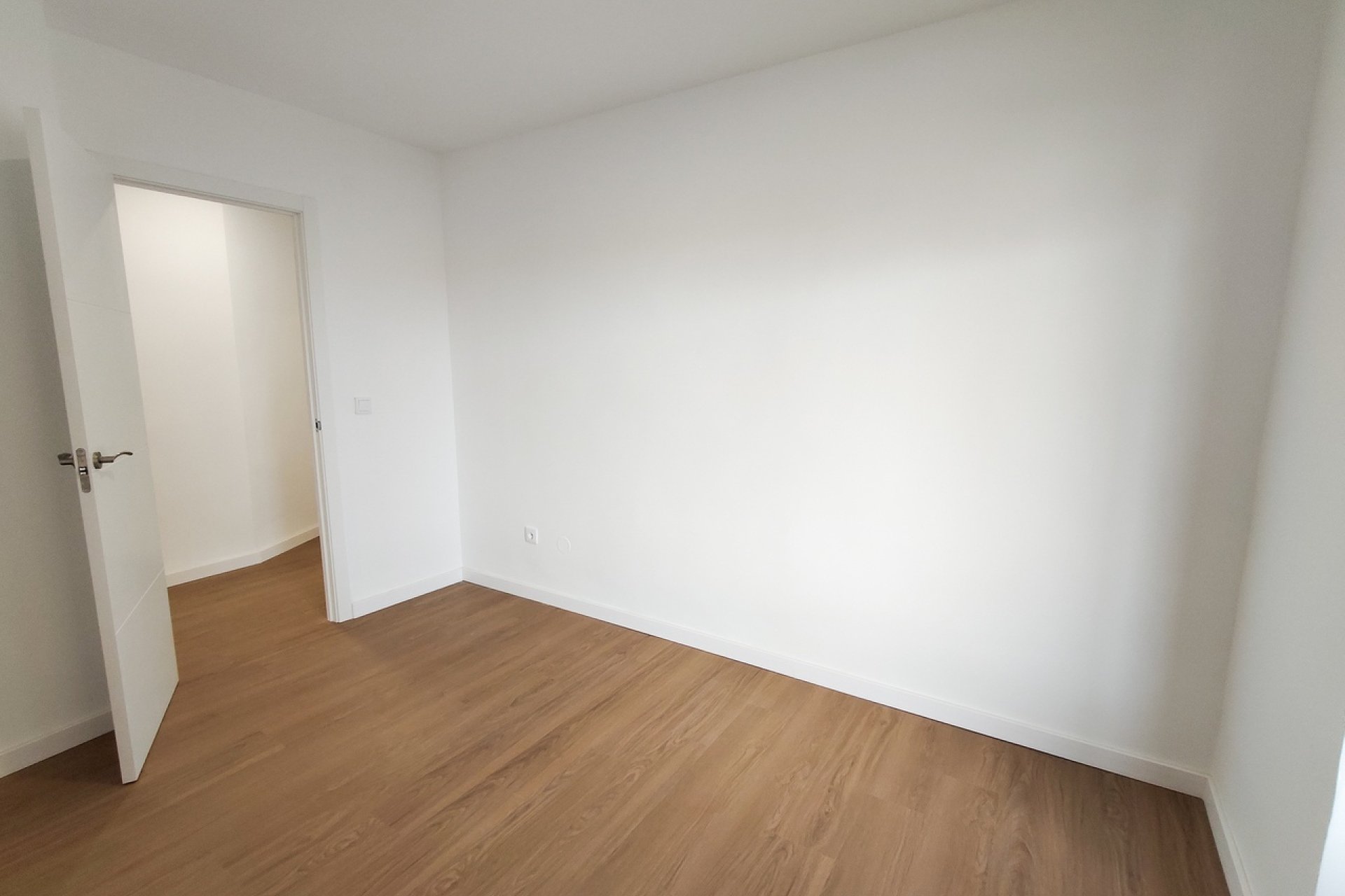 Resale - Apartment -
La Zenia - Costa Blanca