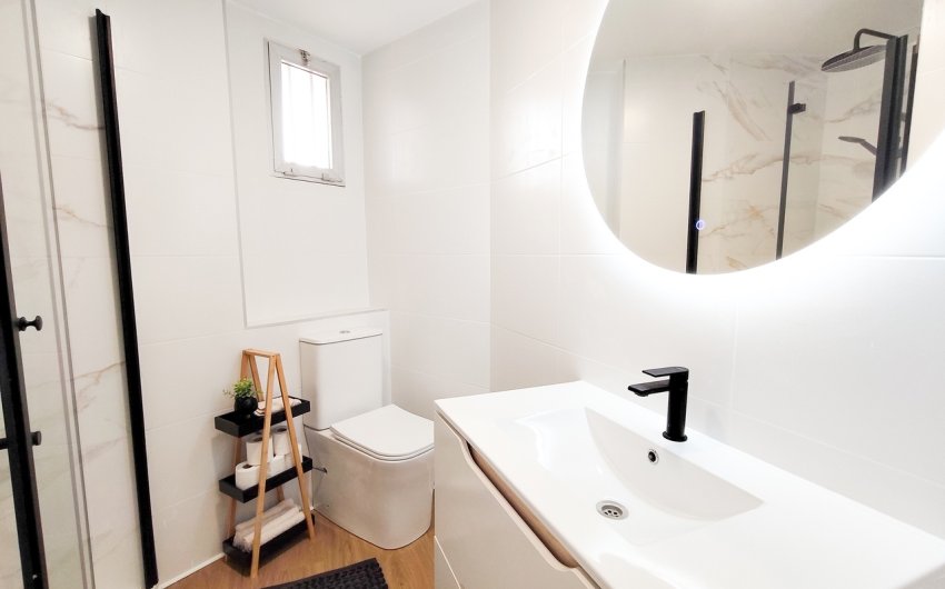 Resale - Apartment -
La Zenia - Costa Blanca