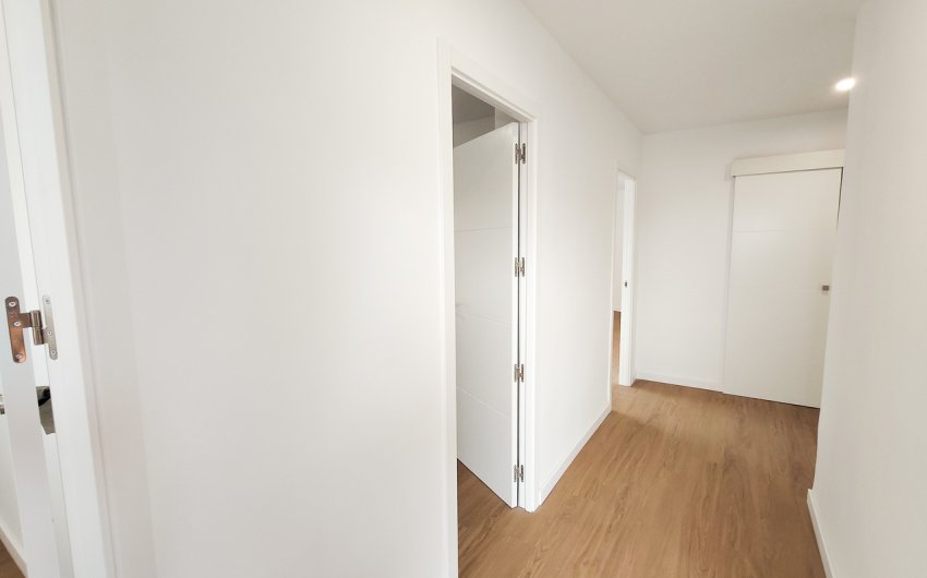 Resale - Apartment -
La Zenia - Costa Blanca