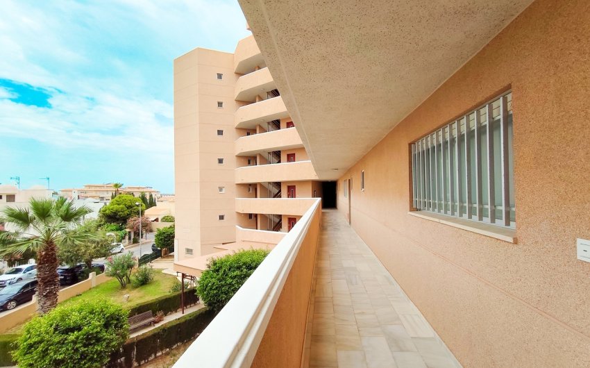 Resale - Apartment -
La Zenia - Costa Blanca
