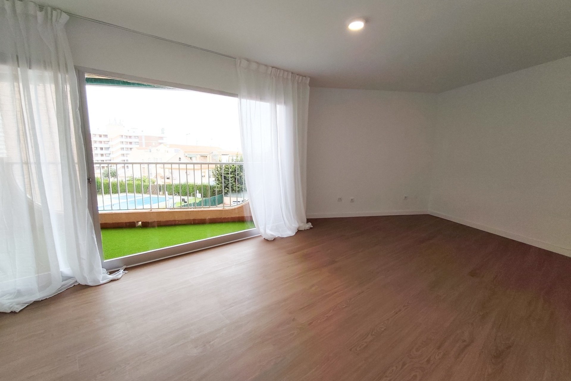 Resale - Apartment -
La Zenia - Costa Blanca