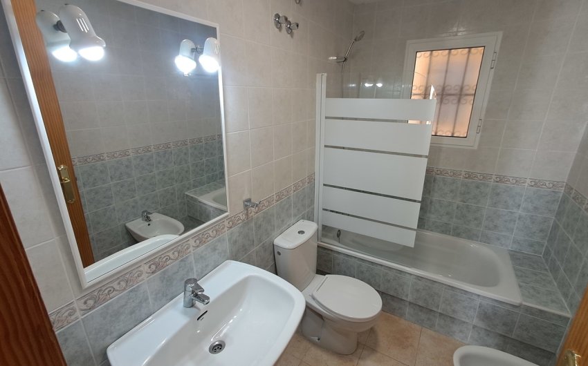 Resale - Apartment -
La Zenia - Costa Blanca
