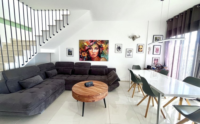 Resale - Apartment -
La Zenia - Costa Blanca