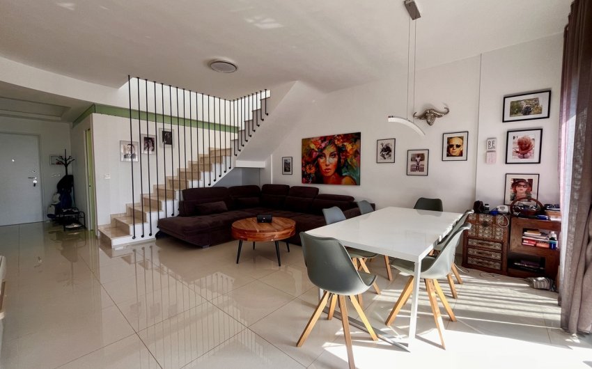 Resale - Apartment -
La Zenia - Costa Blanca