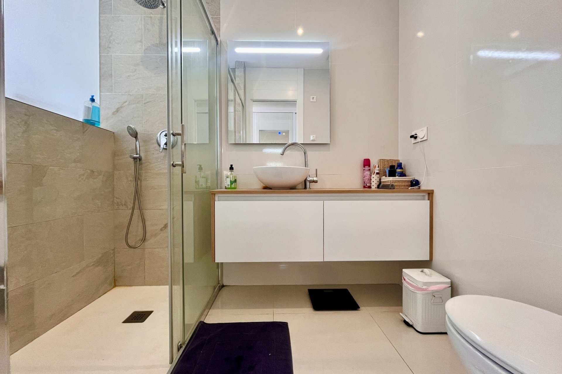 Resale - Apartment -
La Zenia - Costa Blanca