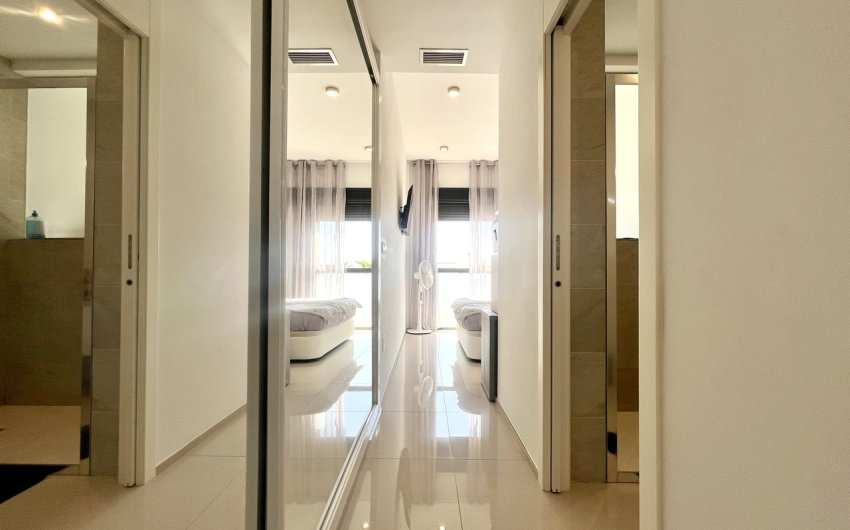 Resale - Apartment -
La Zenia - Costa Blanca