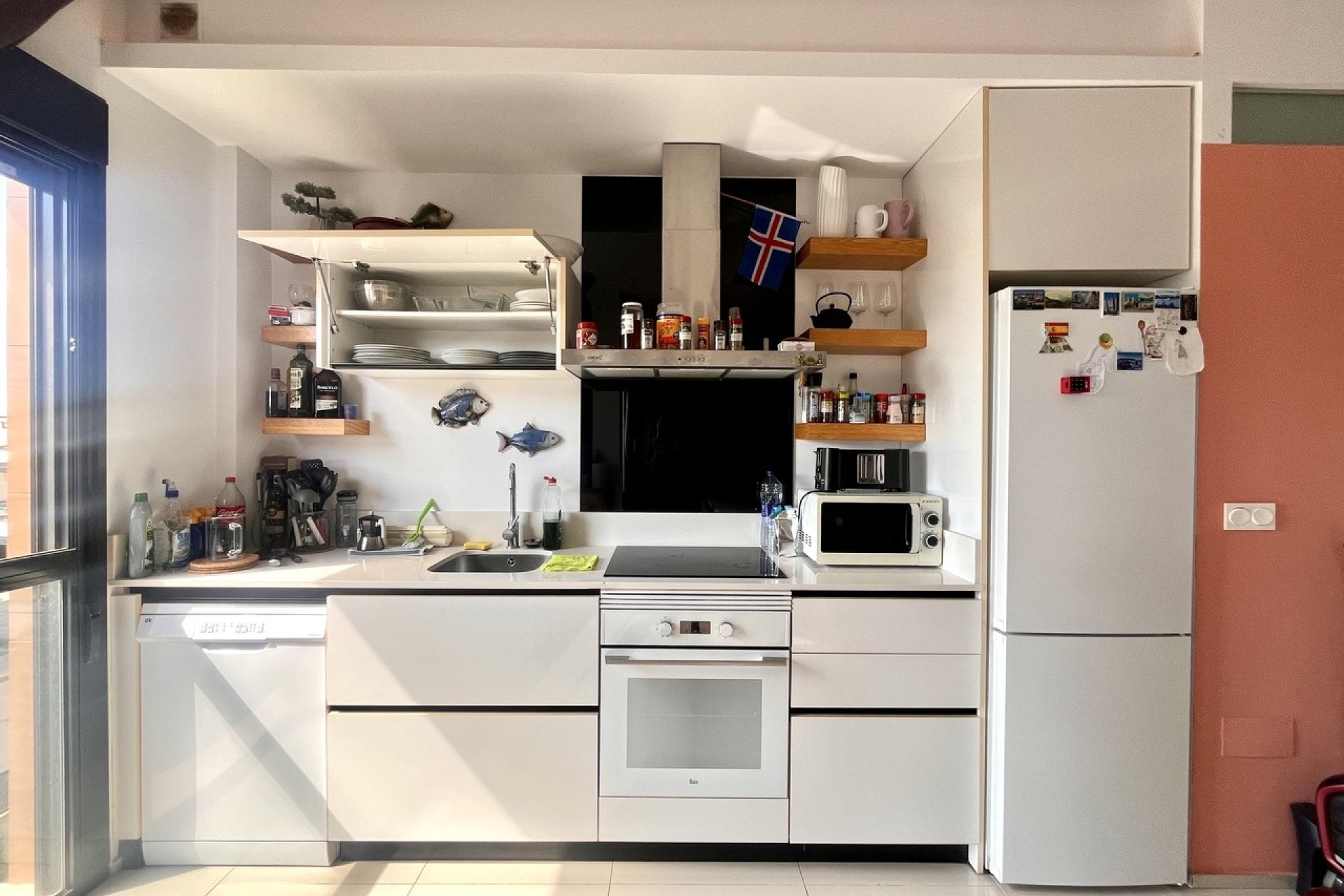 Resale - Apartment -
La Zenia - Costa Blanca