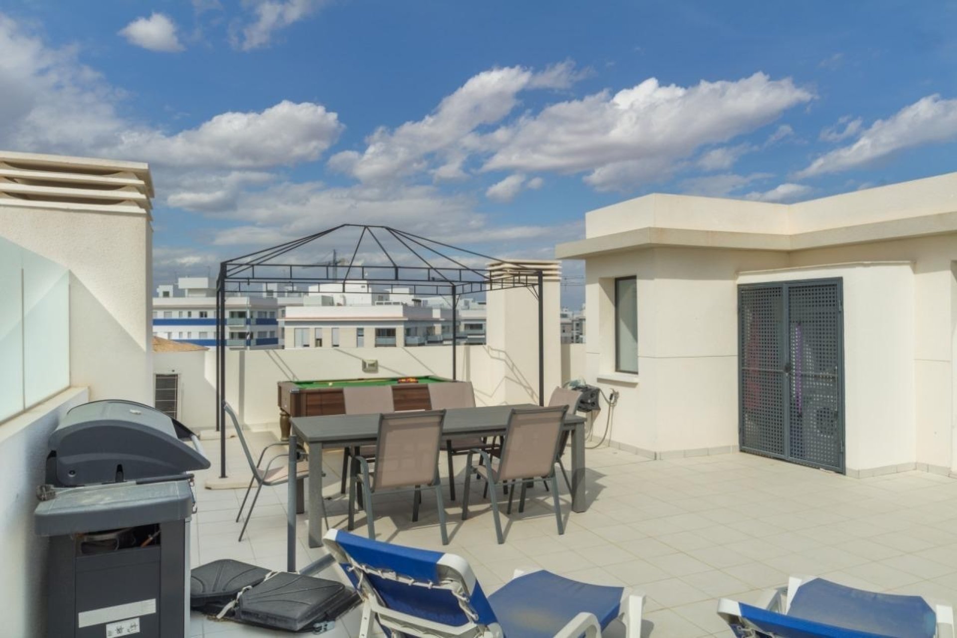 Resale - Apartment -
La Zenia - Costa Blanca