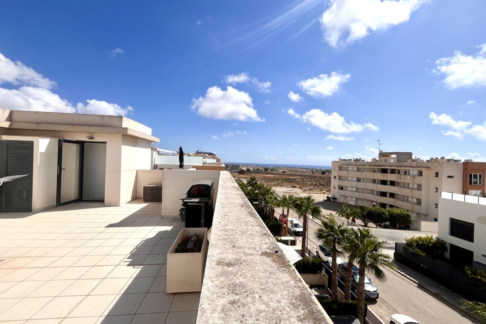 Resale - Apartment -
La Zenia - Costa Blanca