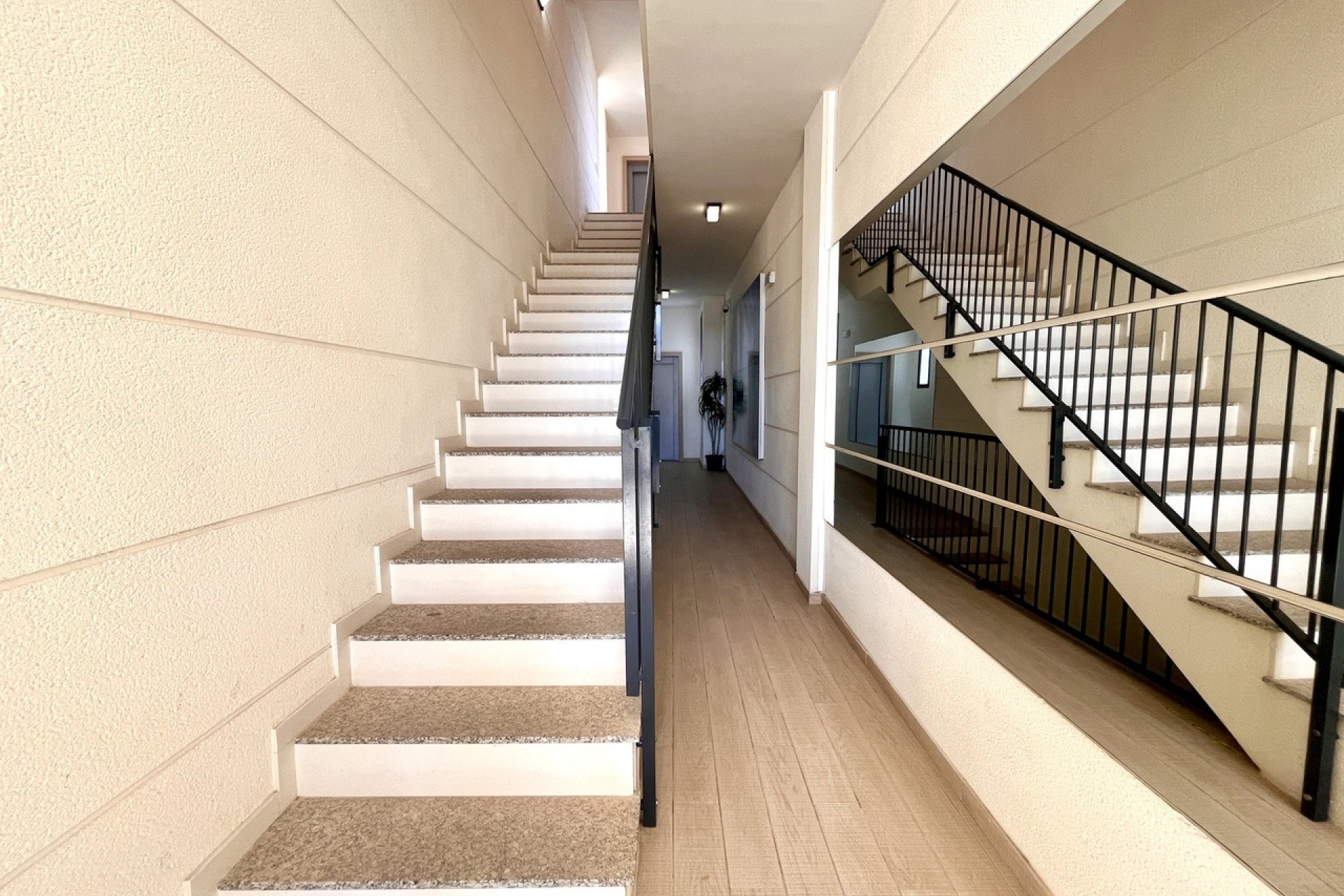 Resale - Apartment -
La Zenia - Costa Blanca