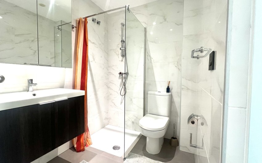 Resale - Apartment -
La Zenia - Costa Blanca