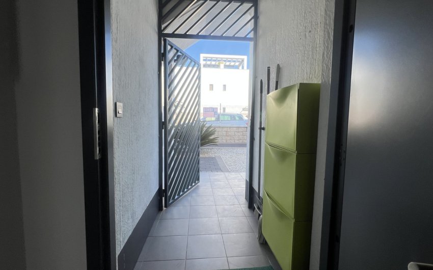 Resale - Apartment -
La Zenia - Costa Blanca