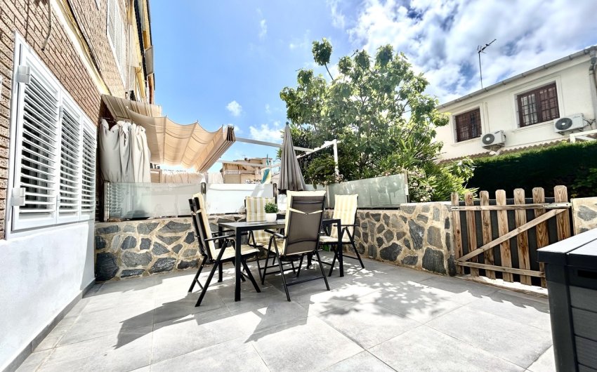 Resale - Apartment -
La Zenia - Costa Blanca