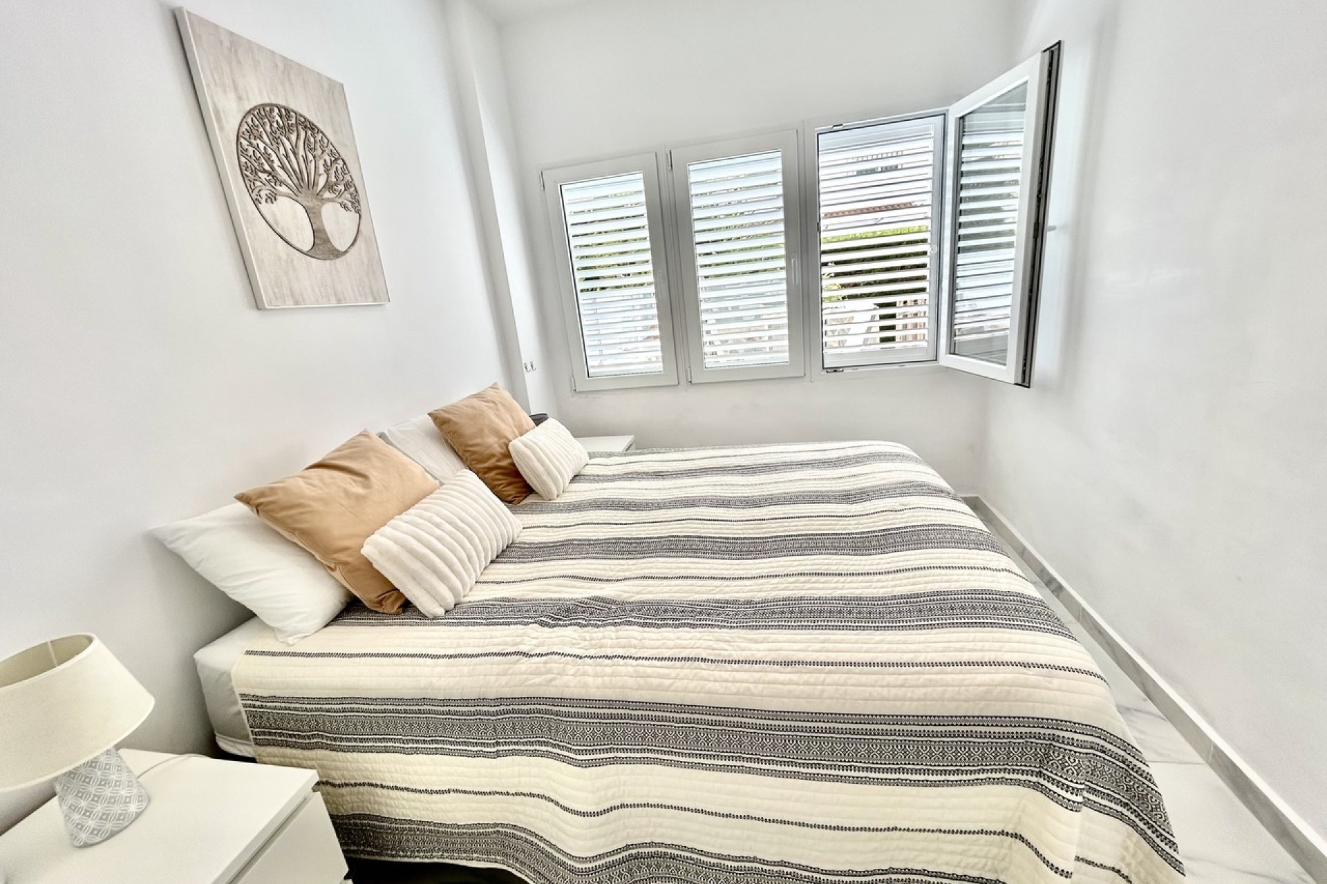 Resale - Apartment -
La Zenia - Costa Blanca