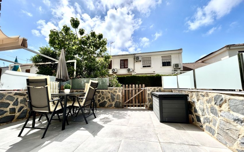 Resale - Apartment -
La Zenia - Costa Blanca