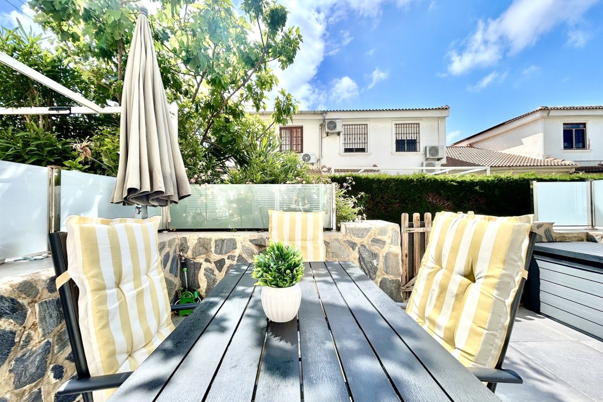 Resale - Apartment -
La Zenia - Costa Blanca