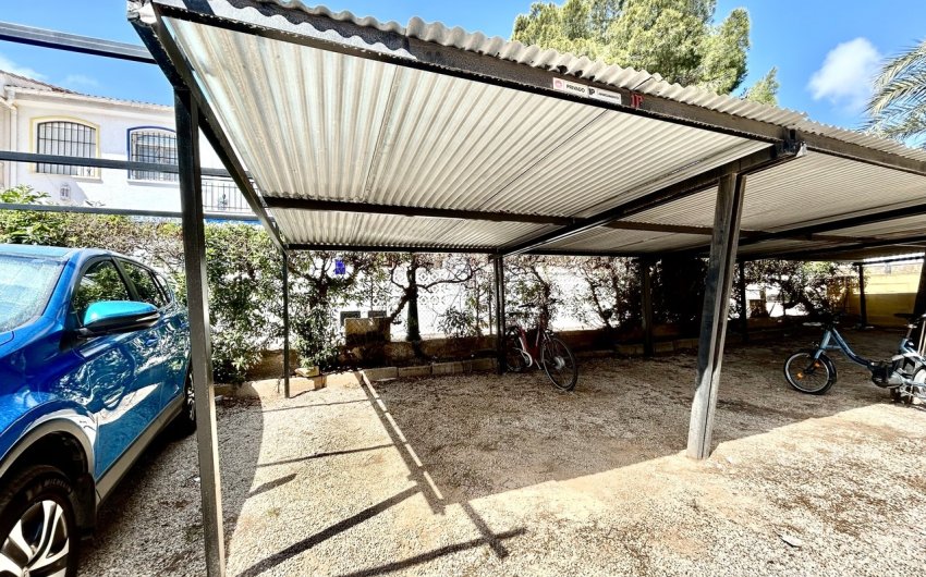 Resale - Apartment -
La Zenia - Costa Blanca