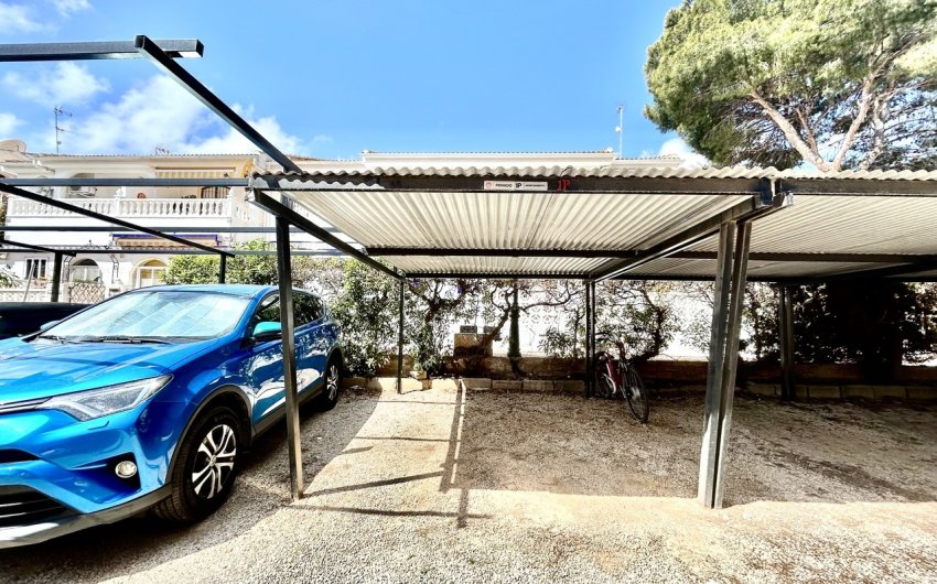 Resale - Apartment -
La Zenia - Costa Blanca